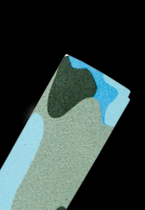 GRYPHON Printed Chamois Grip